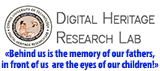 Digital Heritage Research Lab